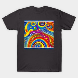 Universe 1 T-Shirt